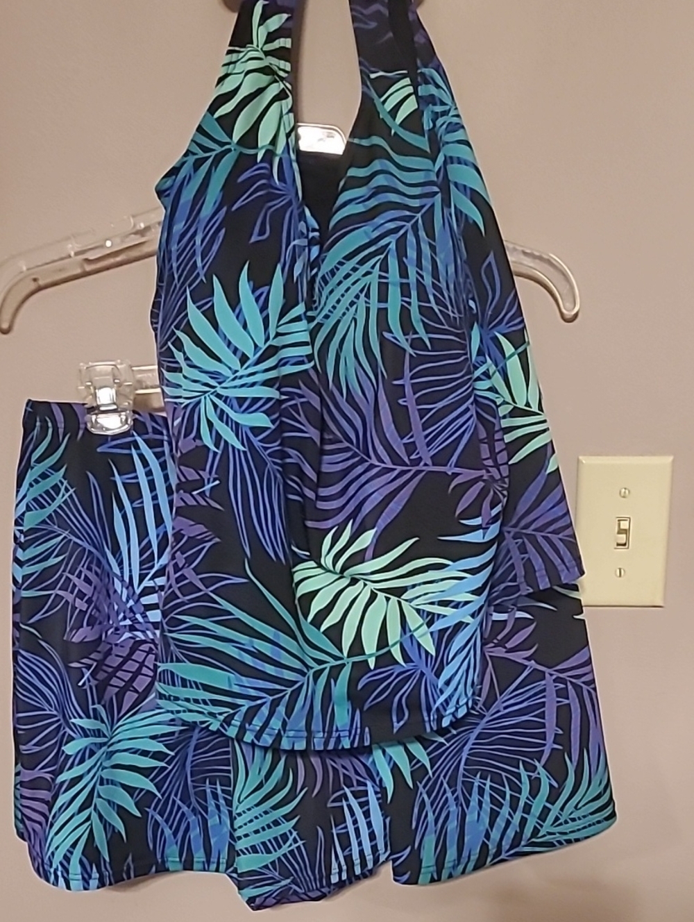 3 Piece Swimsuit